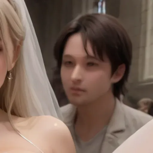 AI色情照片生成器