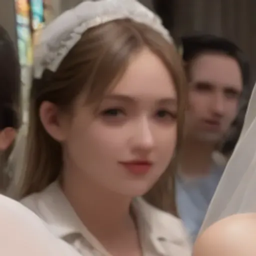 AI色情照片生成器