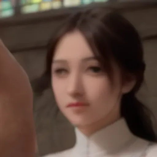 AI色情照片產生器