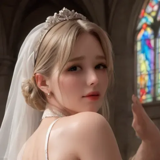 AI色情圖片產生器