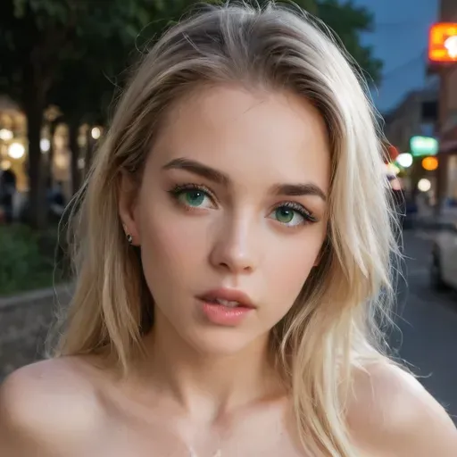 โปรแกรมสร้างภาพโปรนที่ใช้ปัญหา AI