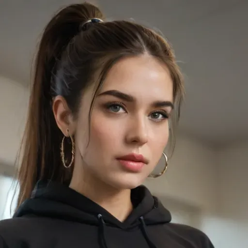 generatore di immagini porno IA