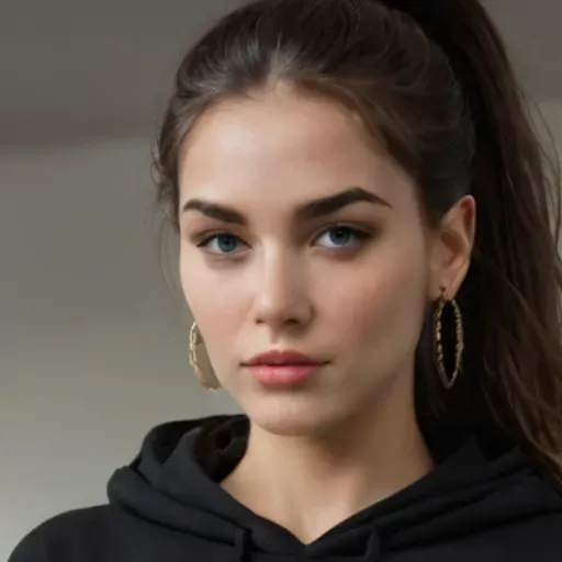 AI色情圖片產生器