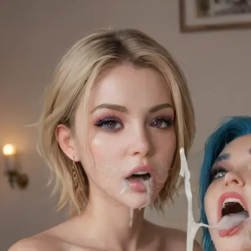 generatore di foto porno IA