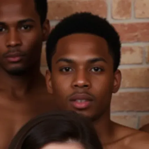 KI-Pornobild-Generator