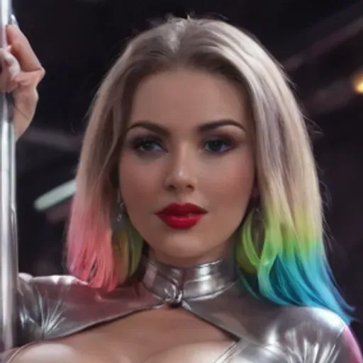 AI porn image generator