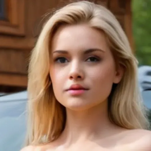 โปรแกรมสร้างภาพโปรนที่ใช้ปัญหา AI