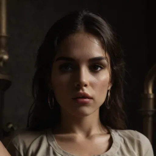 โปรแกรมสร้างภาพโปรนที่ใช้ปัญหา AI