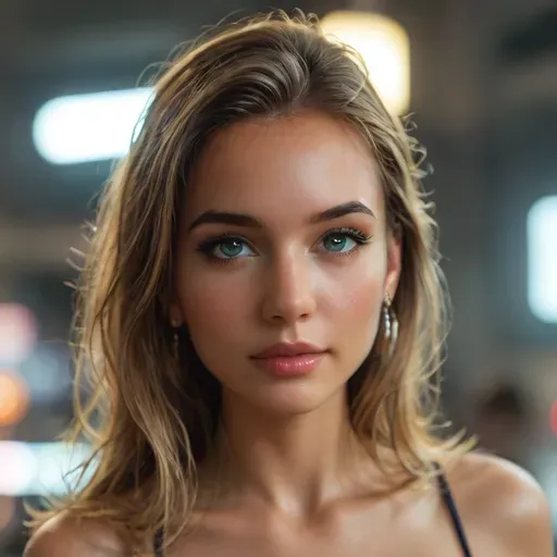 โปรแกรมสร้างภาพโปรนที่ใช้ปัญหา AI