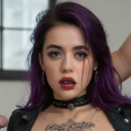 generatore di immagini porno IA