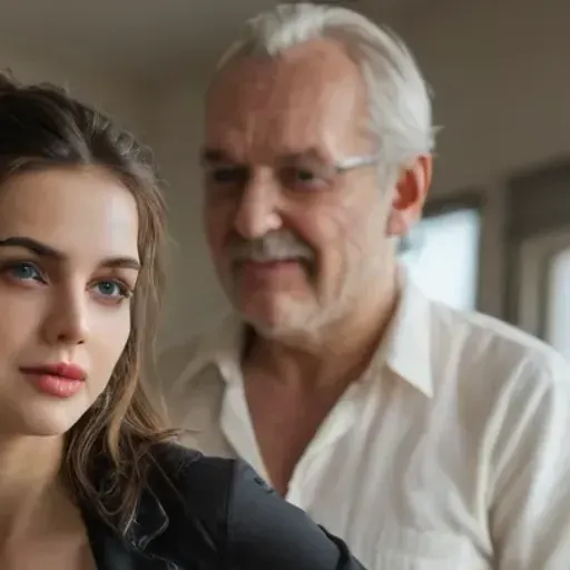 KI-Pornobildchen-Generator