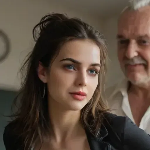 KI-Pornobild-Generator