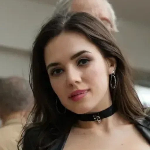 AI porn pic generator