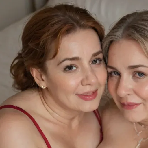 Pencipta imej lucah AI