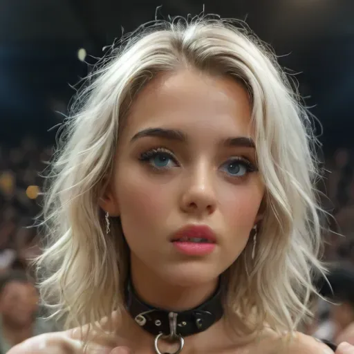 AI porn image generator