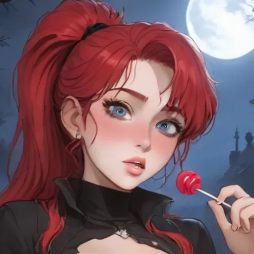 AI色情图片生成器