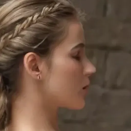 AI色情照片產生器