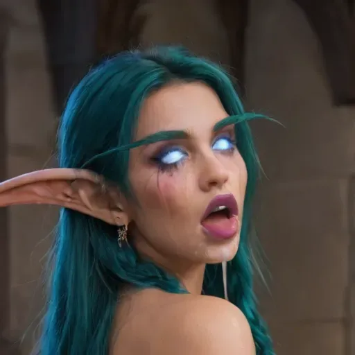 AI 포르노 이미지 생성기