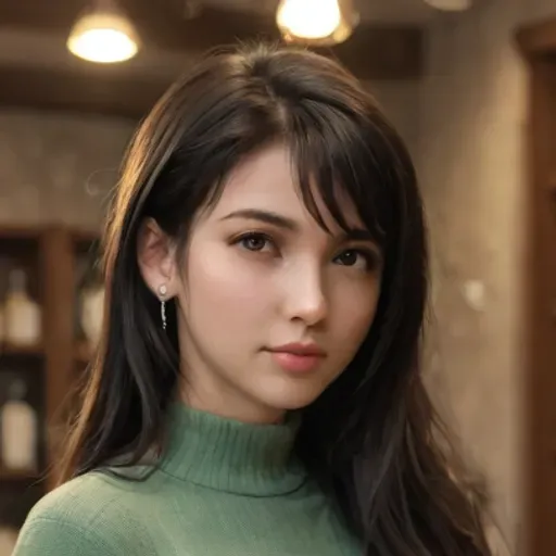 AI porn image generator