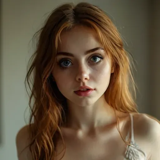 AIポルノ画像ジェネレーター