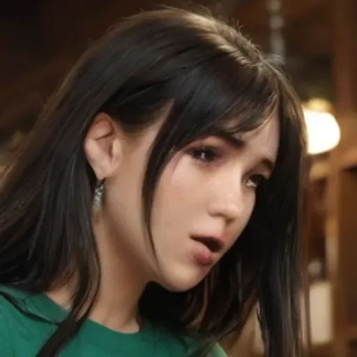 AI porn pic generator