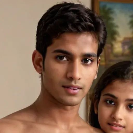 AIポルノ写真ジェネレーター