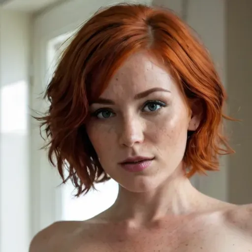 gerador de imagens pornô com IA