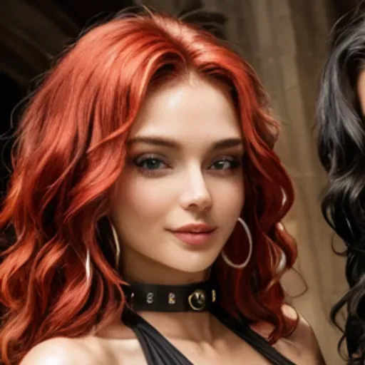 générateur de photos porno IA