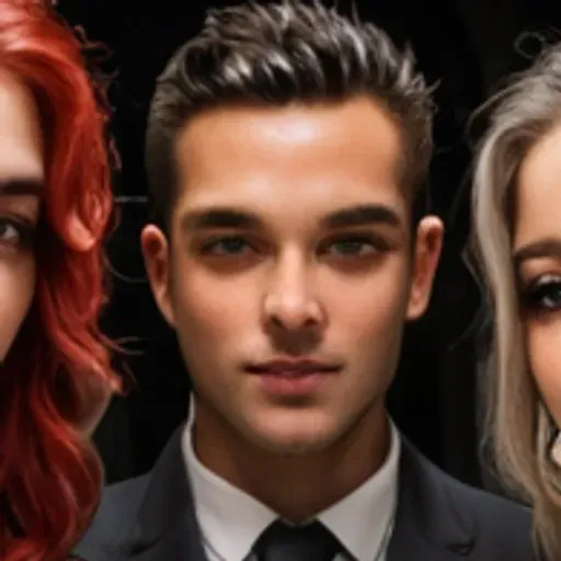 générateur d’images porno IA