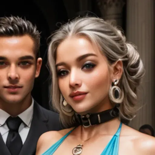 générateur d’images porno IA