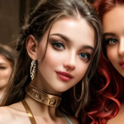 générateur de photos porno IA