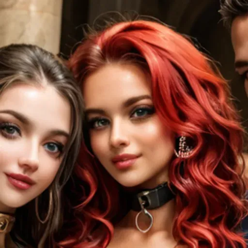 générateur de photos porno IA