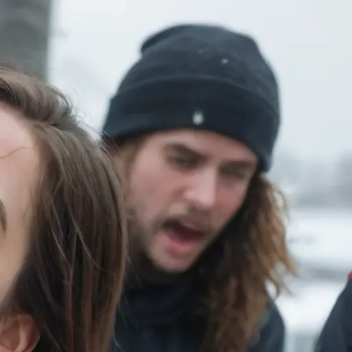 AI色情圖片產生器