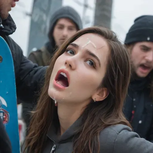 AI色情圖片產生器