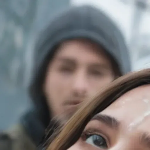 AI色情照片產生器