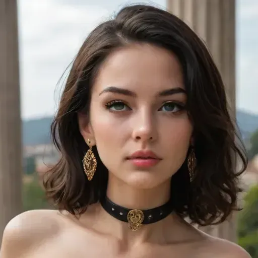 AI色情图片生成器