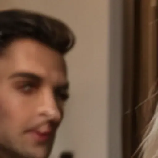 โปรแกรมสร้างภาพโปรนที่ใช้ปัญหา AI