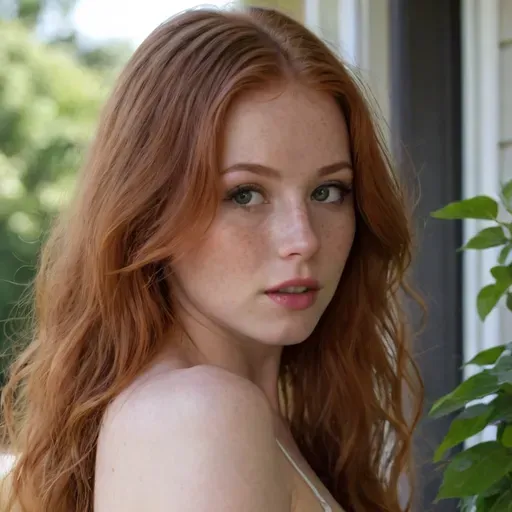 KI-Pornobild-Generator