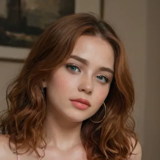 AI色情图片生成器