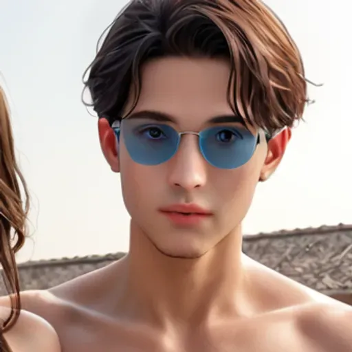 AIポルノ画像ジェネレーター