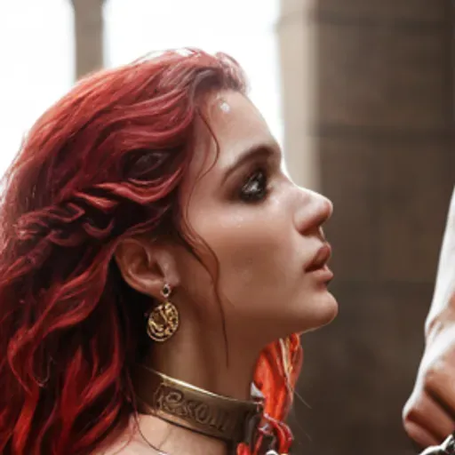 AI色情圖片產生器