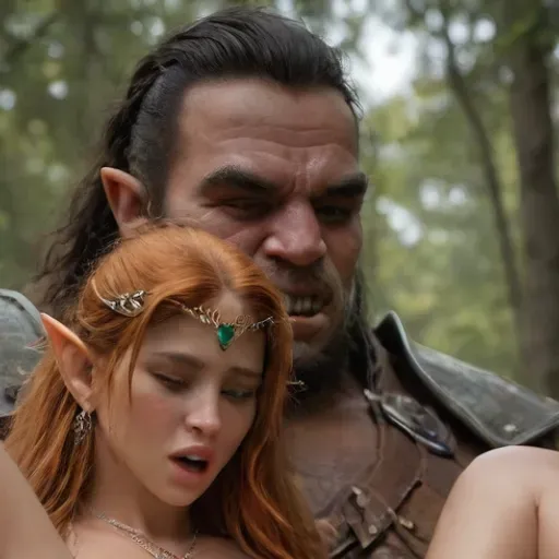 โปรแกรมสร้างภาพโปรนที่ใช้ปัญหา AI