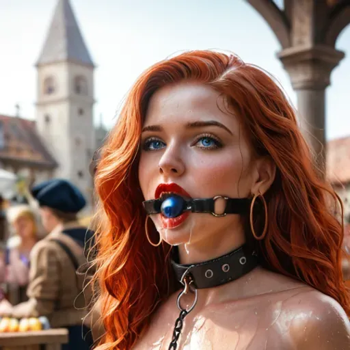 AI色情圖片產生器