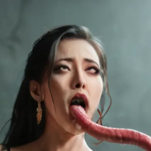 AI porn image generator