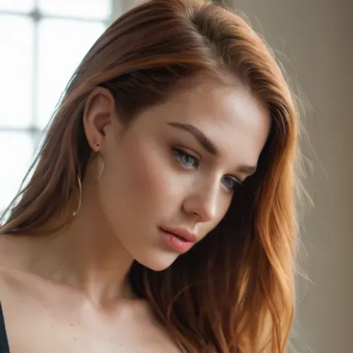 AI色情圖片產生器