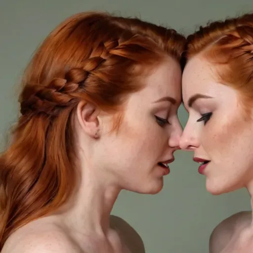 AI色情照片生成器