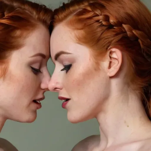 AI色情图片生成器