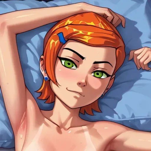 generador de imágenes porno con IA