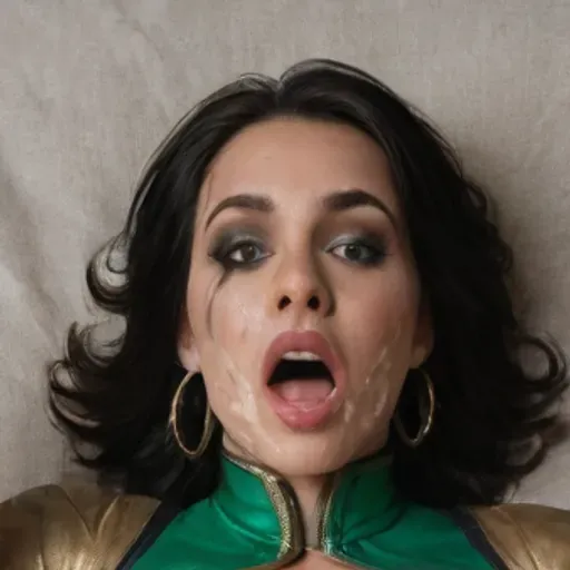 AI色情图片生成器