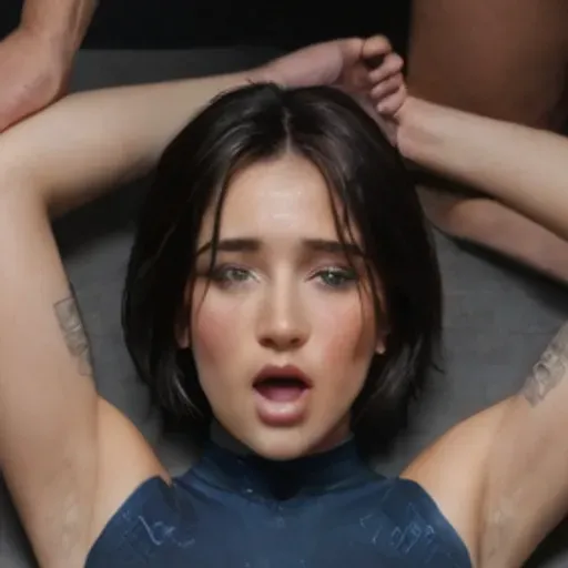 AI色情圖片產生器